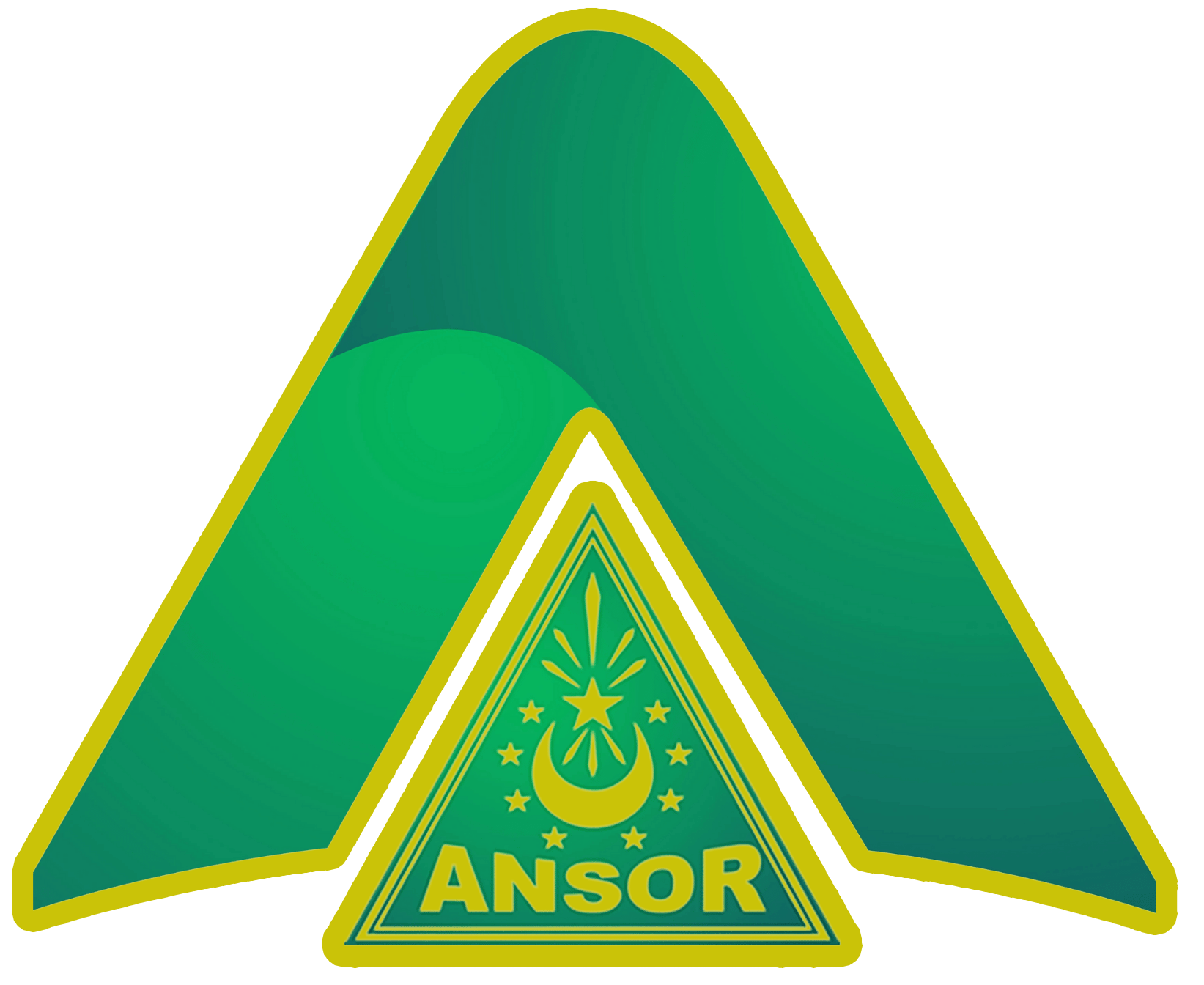 Logo GP Ansor